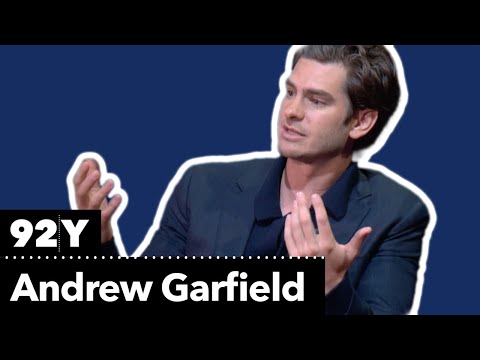 <em>tick, tick...Boom!</em>: Conversation with Andrew Garfield