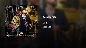 Mert - Kafa Denim { Delikanlı }