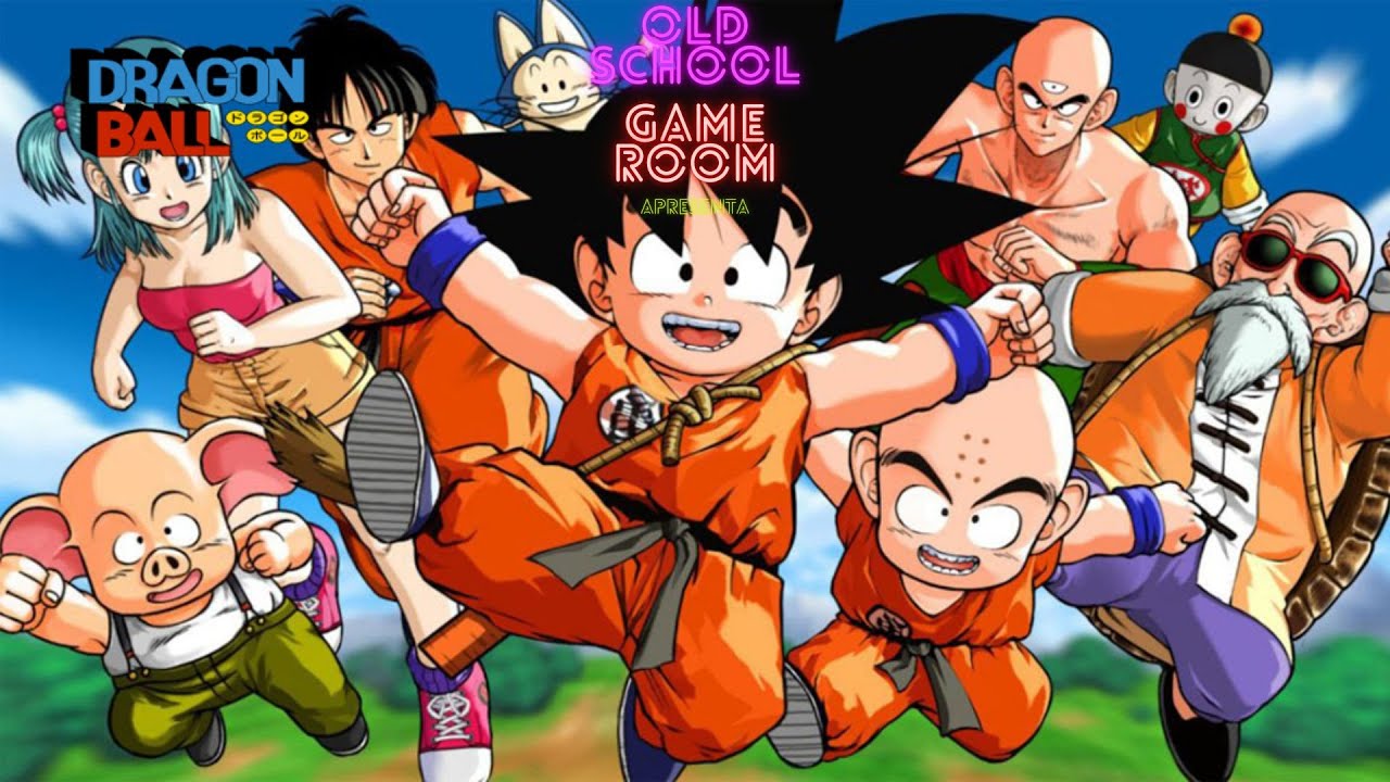 A abertura de Dragon Ball Super é pura nostalgia - NerdBunker