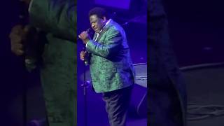 Al Green sings The Stylistics "You Are" #algreen #thestylistics