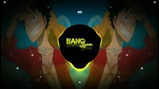 DJ LUFFY THAI REMIX DJ TERBARU 2021 dj luffy thai (mbon mbon remix)