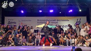 Katrin Wow | Judge Dancehall | Dnepr street battle 2021