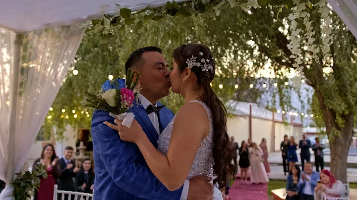Video Documental de Boda - Jeanette & Oliver (Caso...