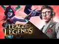 Je tenseigne cassiopeia best of  league of legends