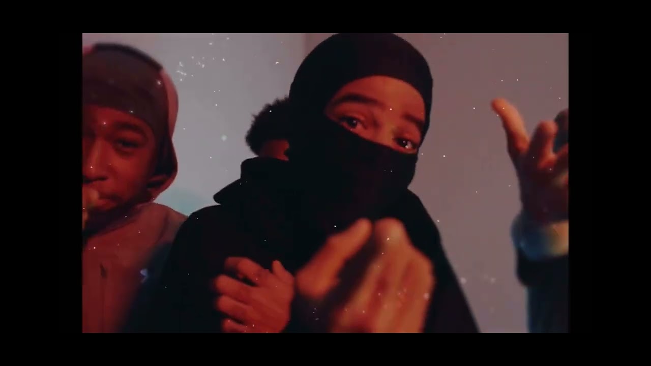 Blumberg Geez - 48 hours (official video) (shot by @who.niz)