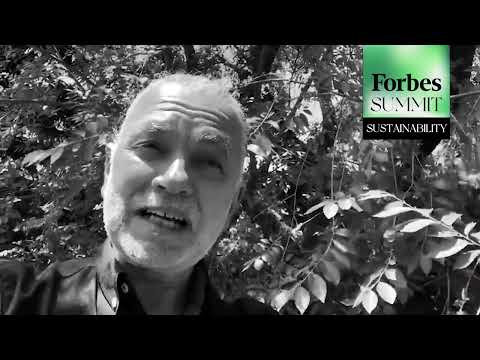 Juan Ramón Lucas | Forbes Summit Sustainability 2022 | #ForbesSTB