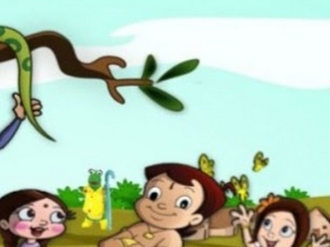 hindi cartoon live stream
