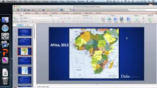 Scerenflow: Creating Annotated Lecture Video