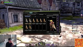 [Elnore Guild] Kegiatan Siang