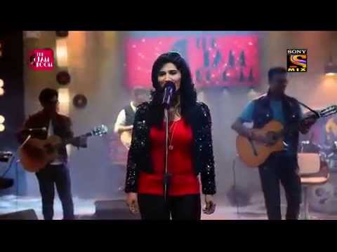 Yeh Ladka Hai Allah by Shashaa Tirupati  The Jam Room  Sony mix