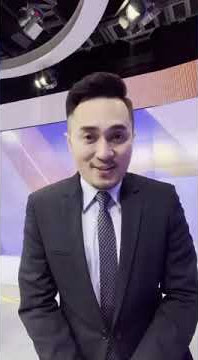 Mator Sakalangkong Mas David Rizal Jurnalist Liputan 6 SCTV