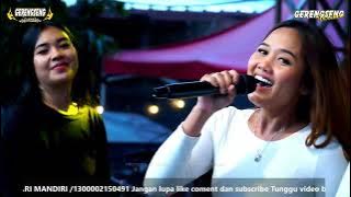 ANGIN // ALL ARTIST GERENGSENG TEAM LOKASI SAUNG GERENGSENG TEAM