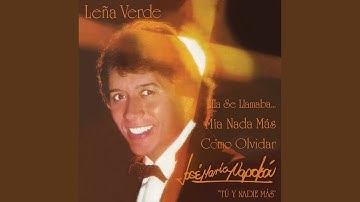 Mía Nada Más