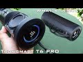 What's Inside Tronsmart T6 Pro Bluetooth Speaker