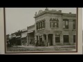 Oeta story on preserving history prague oklahoma aired on 122909