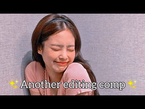 ✨Second Editing Comp✨ #yoonkimincomp_2nd