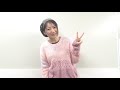 抽選景品が決定！イベント内抽選で原田ひとみ直筆サイングッズプレゼント！【コメント動画】