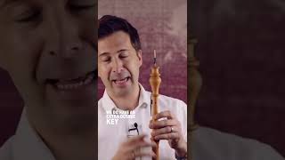 The Classical Oboe