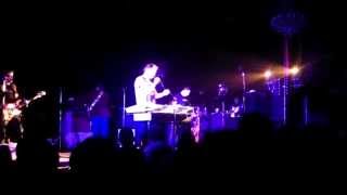 Video thumbnail of "Older- They Might Be Giants @ the Fillmore"