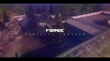 Bullet Force Official Trailer