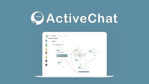 Lifetime Access to ActiveChat for $49 00 Jan 2019 | AppSumo Deals Review