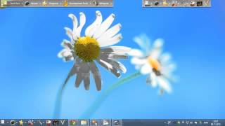 Famous Two True Launch Bars on same desktop side Wealth