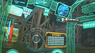 ⑮戦場の絆 rev3 ｼﾞｵﾝ Aｸﾗｽ CB 6vs6 ｹﾞﾙｸﾞｸﾞM