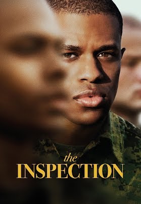 THE INSPECTION Trailer German Deutsch (2023)