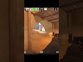 bro flew 💀  #counterstrike2 #csgo #cs2 #counterstrike #gaming #cs2funny #counterstrikefacts