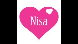 NİSA İSMİ ANLAMI VE ANALİZİ