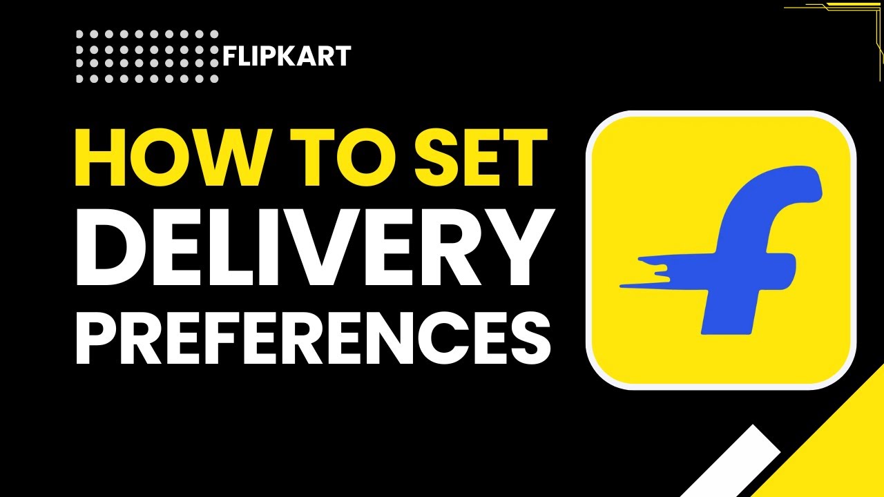 Как настроить параметры доставки | Легко персонализируйте свои параметры доставки