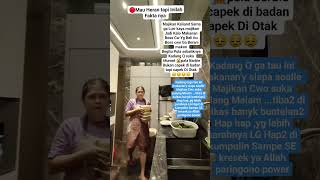 Majikan Sultan Yg Sangat Membagongkan 