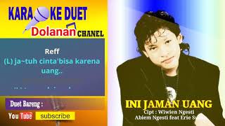 Ini Jaman Uang Karaoke Smule