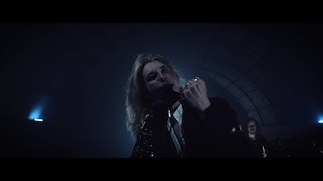 REINFORCER - Allegiance and Steel (Official Video)