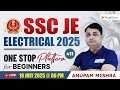 SSC JE Electrical 2025 Complete Beginner S Guide Syllabus Strategy Tips SSC JE Electrical 2025 Complete Beginner S Guide Syllabus Strategy Tips