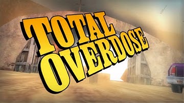 TOTAL OVERDOSE INTRO OPENING VIDEO IN FULL HD