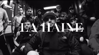 DARDAN - LA HAINE [Official Video]