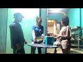 Entrepreneurial journey: Cook a giant pot of luffa and peppers stuffed with pork to sell