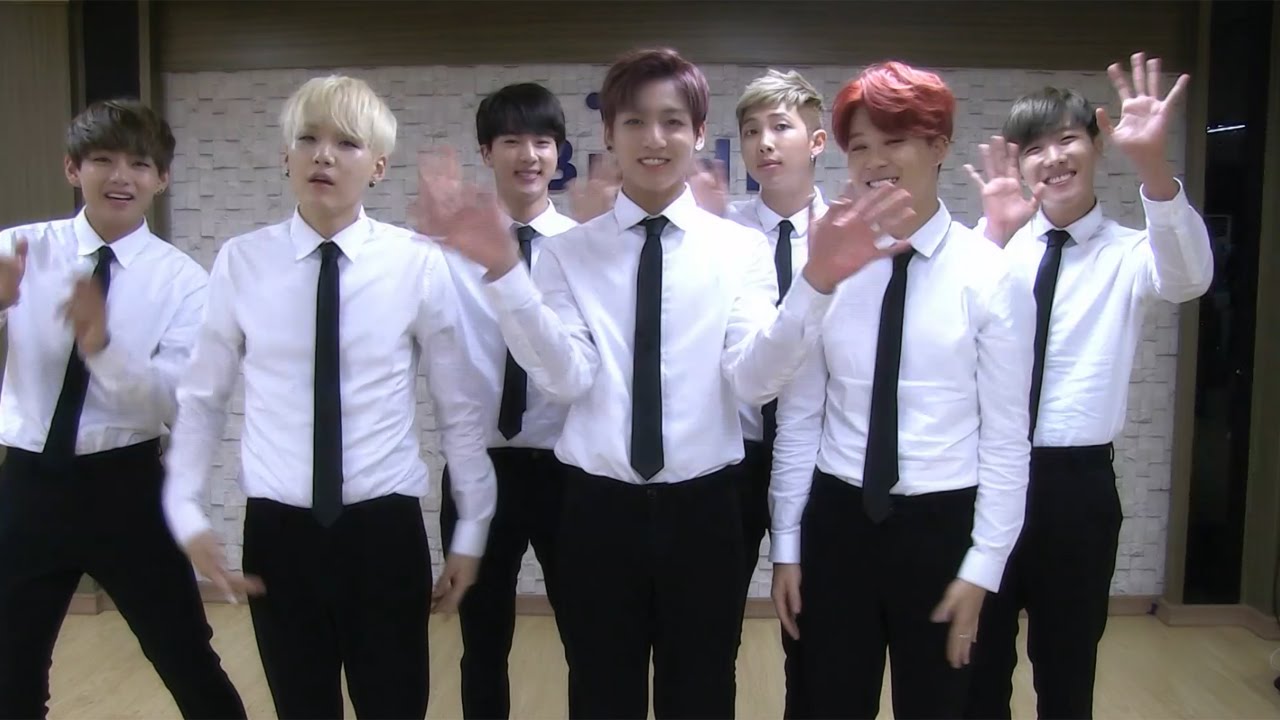 KMF2015 防弾少年団 メッセージNo.2♪　チケットぴあにて絶賛受付中！