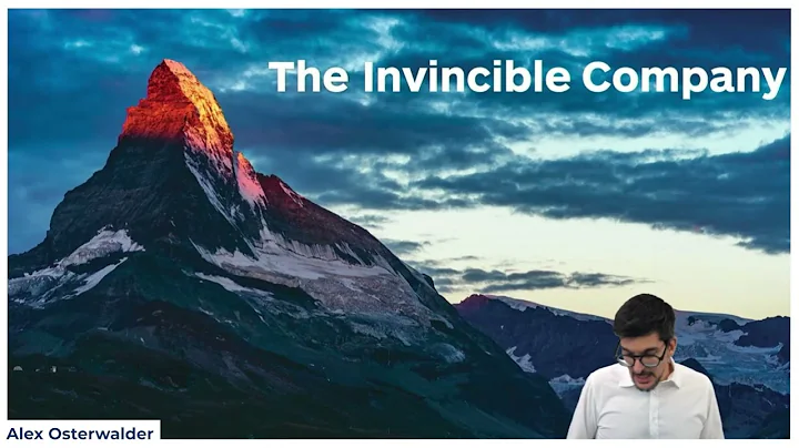 The Invincible Company
