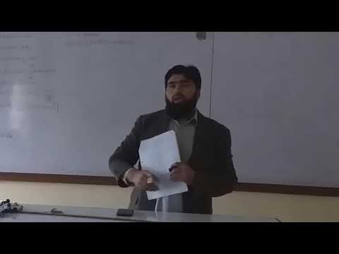 L6.1 Electrostatics: Gauss's