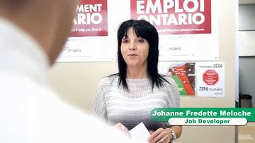 Employment Ontario (Orleans and Embrun) - 2014 Employers