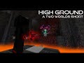 High Ground - A Two Worlds Star Wars Parody