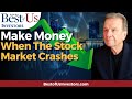 How To Profit In A Stock Market Crash