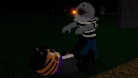 PIGGY [BOOK 2] NEW SECRET TIGRY MEMORY HELPER!! (Game By UnknownDestiny00_2)