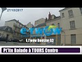 E twow booster s2 2017  ptite balade  tours