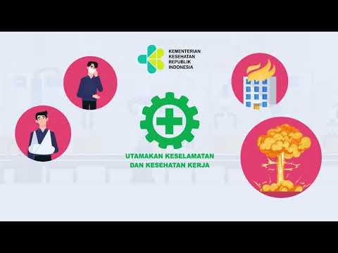 Peran Keselamatan dan Kesehatan Kerja (K3) Dalam Ciptakan Tempat Kerja Sehat