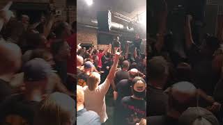 Sick Of It All - Good Lookin’ Out #shorts (Live @ Matrix Bochum/Germany 2024)