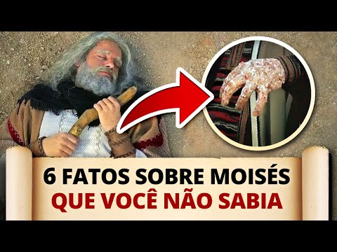 Vídeo: 6 Fatos Interessantes Sobre Levantamento De Linha