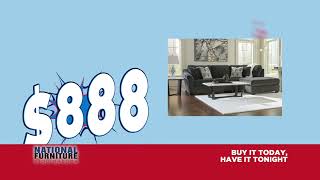 National Furniture Liquidators